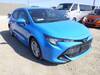 TOYOTA COROLLA SPORT