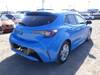 TOYOTA COROLLA SPORT
