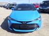 TOYOTA COROLLA SPORT