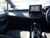 TOYOTA COROLLA SPORT