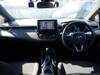 TOYOTA COROLLA SPORT