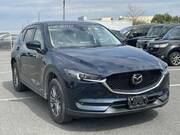 2020 MAZDA CX-5 XD PROACTIVE