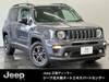CHRYSLER JEEP RENEGADE