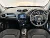 CHRYSLER JEEP RENEGADE