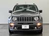 CHRYSLER JEEP RENEGADE