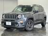 CHRYSLER JEEP RENEGADE