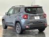 CHRYSLER JEEP RENEGADE