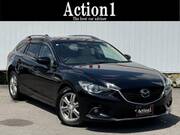 2013 MAZDA ATENZA WAGON