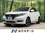 2016 HONDA VEZEL