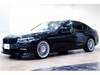 BMW ALPINA B5