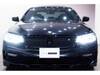 BMW ALPINA B5