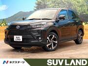 2022 TOYOTA RAIZE