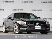 2013 MERCEDES BENZ SL
