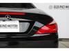MERCEDES BENZ SL