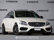 2017 MERCEDES BENZ AMG OTHER
