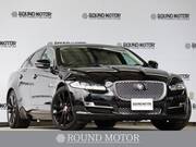 2019 JAGUAR XJ