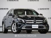 2016 MERCEDES BENZ GLA-CLASS