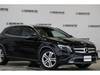 MERCEDES BENZ GLA-CLASS