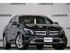 MERCEDES BENZ GLA-CLASS