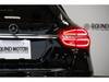 MERCEDES BENZ GLA-CLASS
