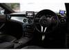 MERCEDES BENZ GLA-CLASS