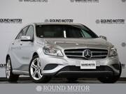 2015 MERCEDES BENZ A-CLASS