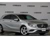 MERCEDES BENZ A-CLASS