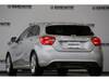 MERCEDES BENZ A-CLASS