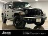 CHRYSLER JEEP WRANGLER UNLIMITED