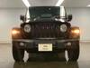 CHRYSLER JEEP WRANGLER UNLIMITED