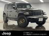 CHRYSLER JEEP WRANGLER UNLIMITED