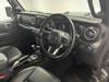 CHRYSLER JEEP WRANGLER UNLIMITED