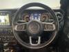 CHRYSLER JEEP WRANGLER UNLIMITED
