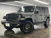 CHRYSLER JEEP WRANGLER UNLIMITED