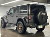CHRYSLER JEEP WRANGLER UNLIMITED