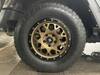 CHRYSLER JEEP WRANGLER UNLIMITED