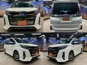 2017 TOYOTA NOAH