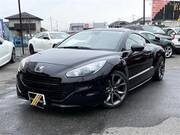 2014 PEUGEOT RCZ