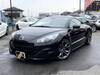 PEUGEOT RCZ