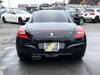 PEUGEOT RCZ