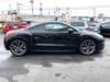 PEUGEOT RCZ