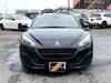PEUGEOT RCZ