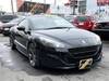 PEUGEOT RCZ