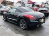 PEUGEOT RCZ