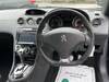 PEUGEOT RCZ