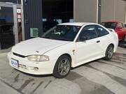1997 MITSUBISHI OTHER