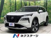 2024 NISSAN X-TRAIL