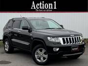 2013 CHRYSLER JEEP GRAND CHEROKEE