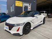 2017 HONDA S660