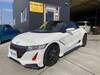 HONDA S660